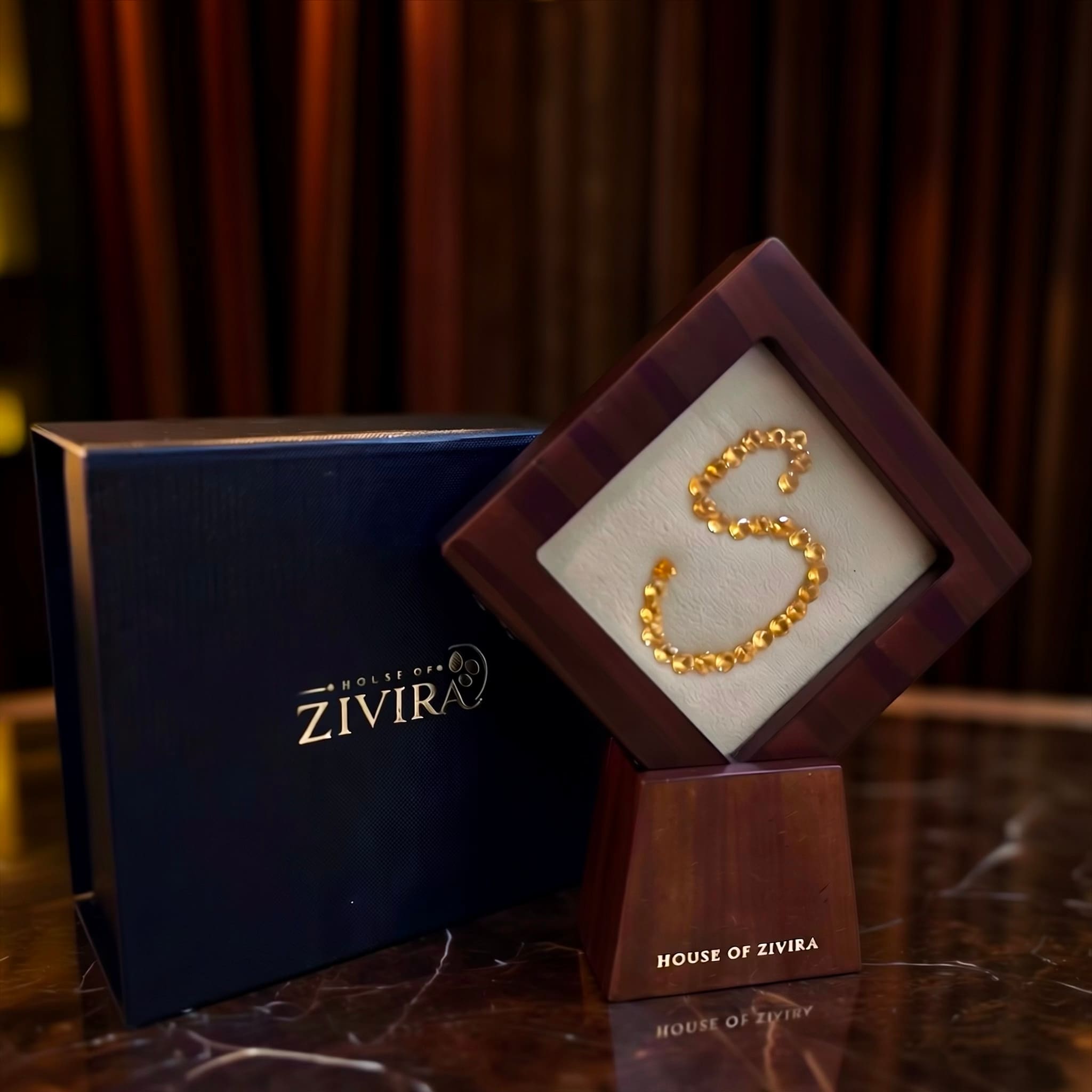 Gemstone Art or Jewellery? What Actually Changes
