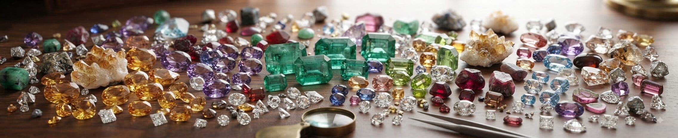 The Navratna: Why Nine Gemstones, and Why in That Order